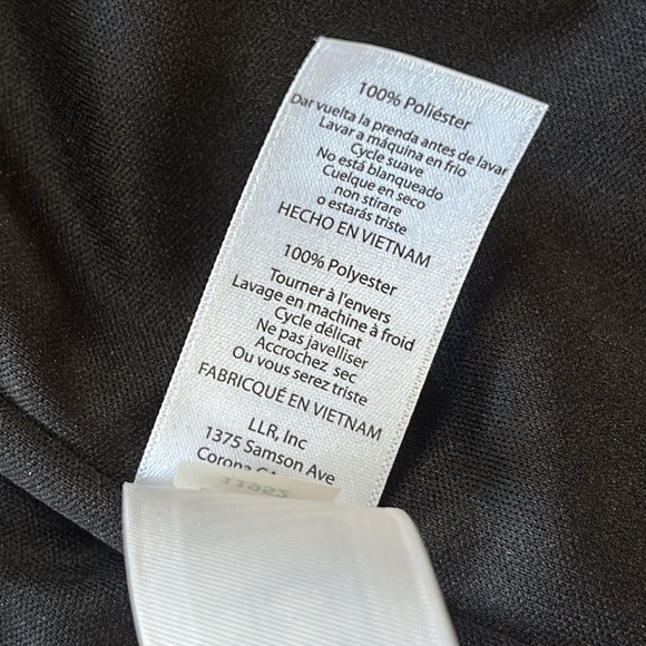 LulaRoe Stella Elegant red eyelash fringe bolero jacket. Party. Size Small. - Picture 7 of 9